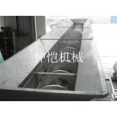 无轴螺旋输送机品质保证