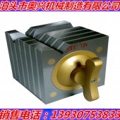 磁性方箱铸铁磁性方箱磁力方箱铸铁方箱磁力方箱生产厂家