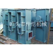 刮板输送机展现中国大国的工匠精神