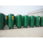 常规储气罐 6立方空气储罐厂家