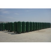10立方空气储罐 储气罐供应商