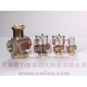 进口LEXAIR气动阀