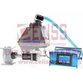 原装LIAD称重螺旋给料机