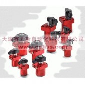进口AMF液压夹紧油缸系统