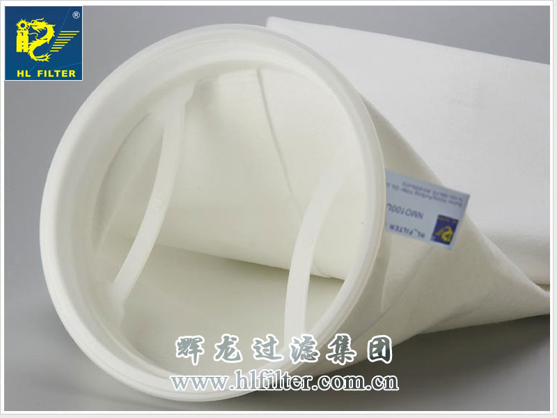  PP过滤袋厂家，PP过滤袋生产工厂