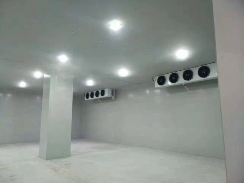 冷库灯的原理和特点介绍