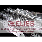 MAN Diesel & Turbo轴流式压缩机