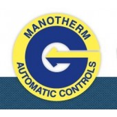 MANOTHERM仪表阀原装