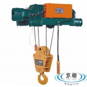 钢丝绳电动葫芦CD1型/钢丝绳电动葫芦0.5T-10T 380V纯铜芯