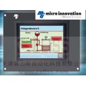 MICRO-INNOVATION可编程逻辑控制器