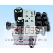 MOVECO摆动缸