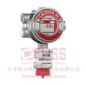 MSA气体探测器美国
