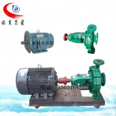 IS50-32-250清水离心泵增压循环灌溉泵工矿给水排水泵