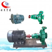 IS50-32-250清水离心泵增压循环灌溉泵工矿给水排水泵
