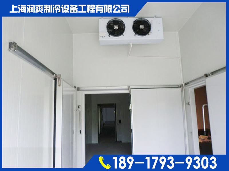 冷库让香芋身价倍增，建个香芋冷库多少钱