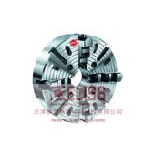 德国ROEHM液压卡盘
