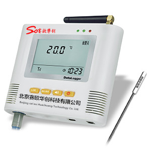 温度记录仪L95-12L