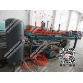 轻质保温复合墙体板设备