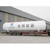 河北衡水LNG储罐价格-优质储罐生产厂家