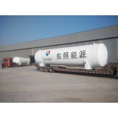 LNG储罐-河北低温储罐优质生产厂家