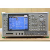 Anritsu MT8820A MT8820A 综合测试仪