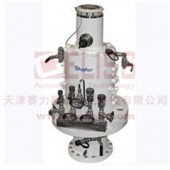 美国SHAFER阀门执行器原装