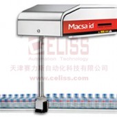 原装玛萨MACSA激光打标机