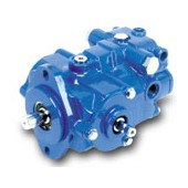 VICKERS叶片泵20V-14A-1C-22R/威格士中国官方网 20V-14A-1C-22R