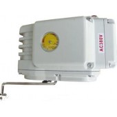 ZYS-25电动执行器