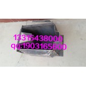 路堤排水沟模具 型槽钢模具