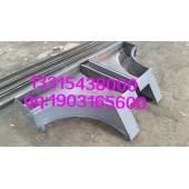 U型沟模具 水泥槽钢模具