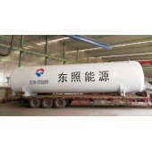 液氮储罐-液氮储罐价格-优质生产批发厂家
