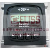 瑞士GF Signet流量和分析仪表