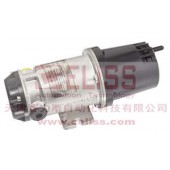 SIMTRONICS火焰探测器挪威