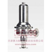 PRESSURE TECH调压阀XHR301-06-S-50-K-2-B-NL