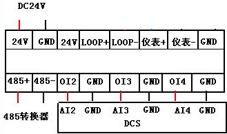 接线图