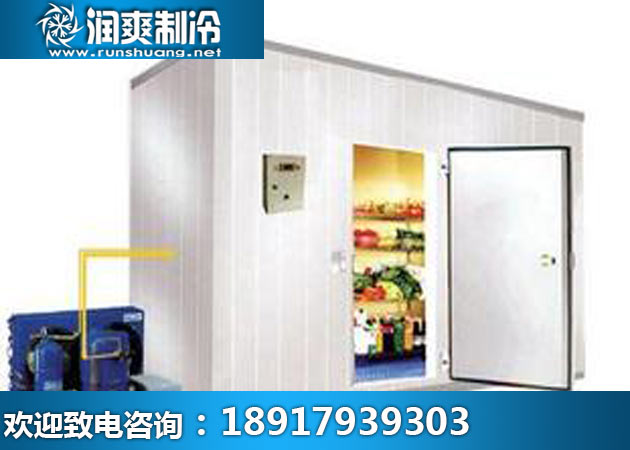 红提保鲜冷藏库贮藏保鲜技巧