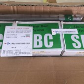 韩国SBC滑块SBI-FL-FLL型号齐全原装正品滑块只选天津福业