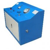 激光切割机高压氮气增压系统-切割机气体增压辅助设备