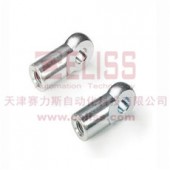ELESA+GANTER锁存器