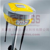 GeoMax电子经纬仪