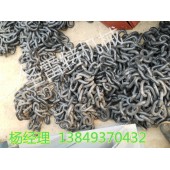 TH提升机专用传动链-提升机输送链提升机环扣链条