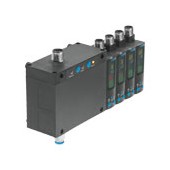 现货供应德国FESTO电磁阀JMF-4-1/8-B JMF-4-1/8-B