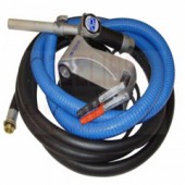 Adam Pumps修理工具