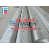 SUM31L易车铁扁钢，进口易切削结构钢