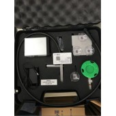 DEBRON光学速度计