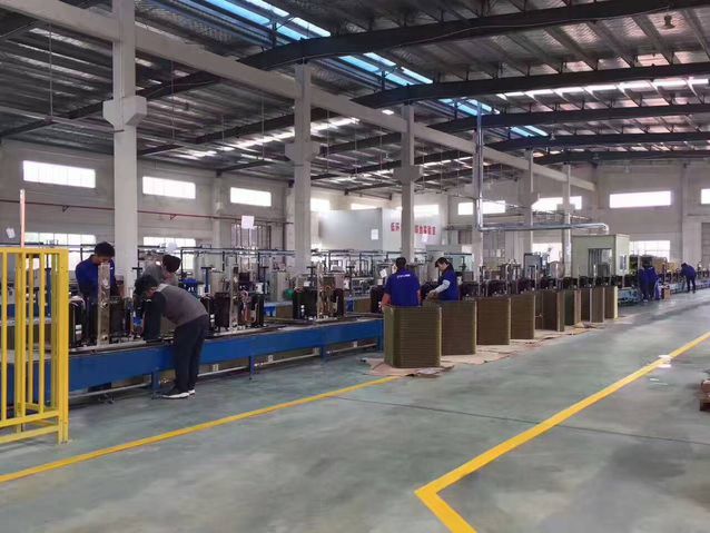 杭州余杭富阳临安空气能热水器厂家