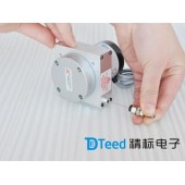 上海外贸拉绳位移传感器 厂家直销传感器 精标科技专业生产