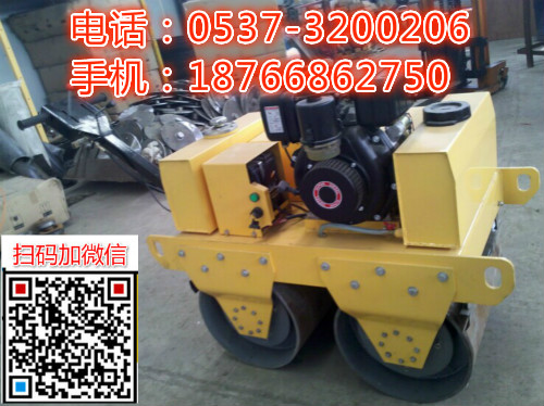 2 DC-25C手扶式双钢轮压路机 (6)_meitu_59