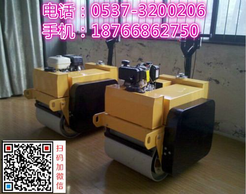 2 DC-25C手扶式双钢轮压路机 (1)_meitu_54